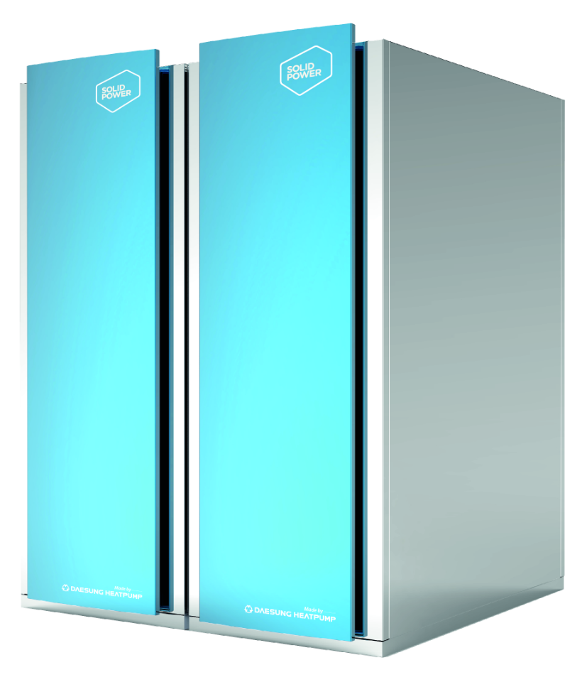 대성히트펌프, 차세대 고효율 연료전지 개발·보급 - 세이프타임즈