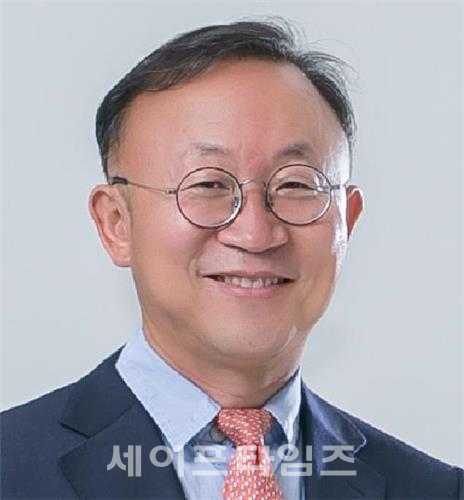 ▲ 석종훈 신임 중소벤처기업부 창업벤처혁신실장