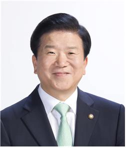 ▲ 더불어민주당 박병석 의원