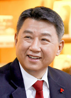 ▲ 자유한국당 장석춘 의원
