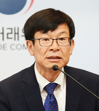 ▲ 김상조 공정거래위원장. ⓒ 공정위