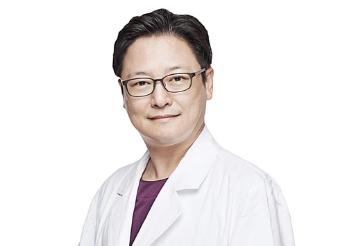 ▲ 김영수 가톨릭대 의정부성모병원 신장내과 교수.
