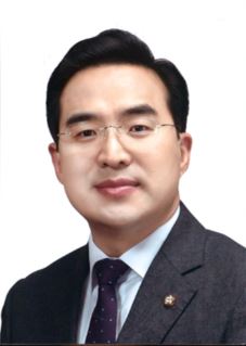 ▲ 박홍근 더불어민주당 의원.