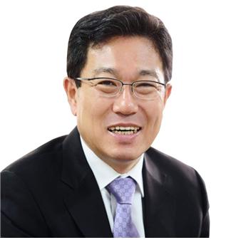 ▲ 자유한국당 윤상직 의원 ⓒ 윤상직 의원실