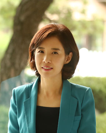 ▲ 박경미 더불어민주당 의원. ⓒ 더불어민주당