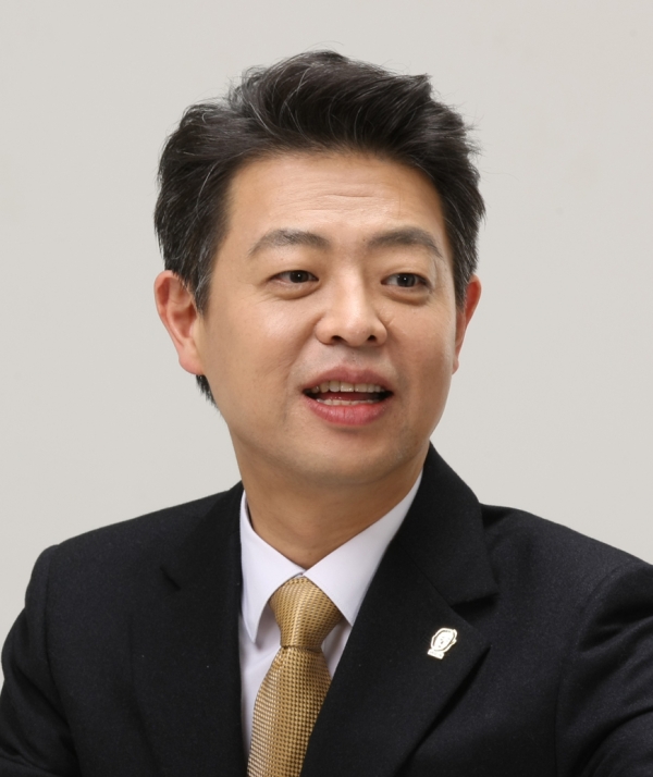 ▲ 김영호 더불어민주당 의원 ⓒ 김영호 의원실
