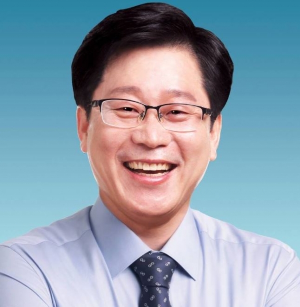 ▲ 안호영 더불어민주당 의원.