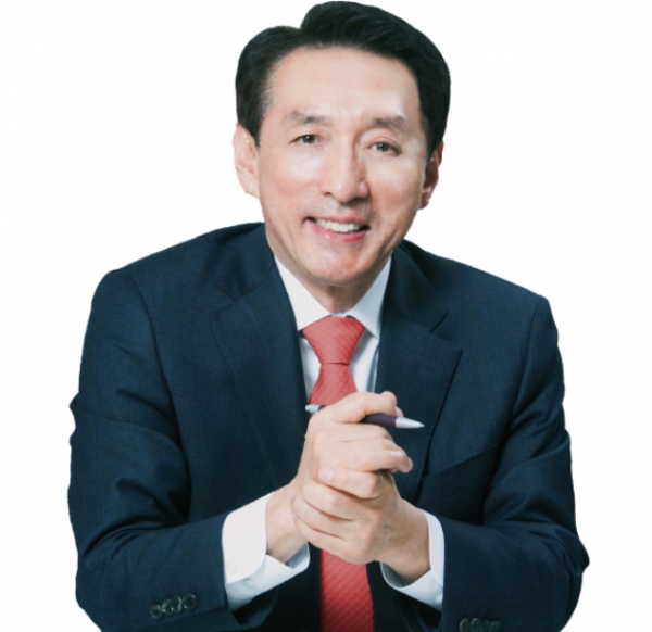 ▲ 김석기 자유한국당 의원. ⓒ 김석기 의원 블로그