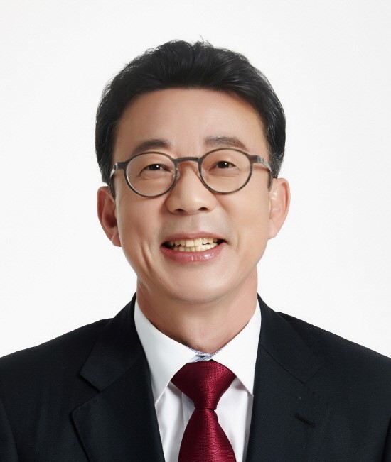 ▲ 자유한국당 홍철호 의원