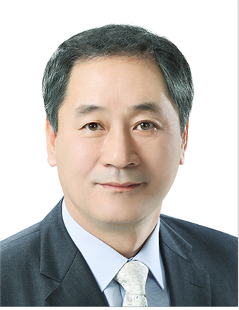 ▲ 한국화재소방학회장에  당선된 최돈묵 가천대 교수.