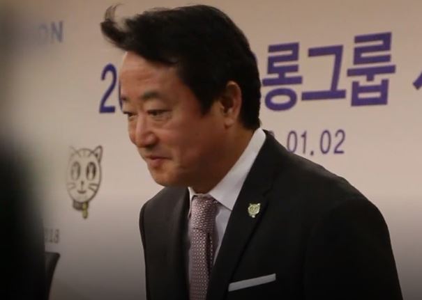 ▲ 이웅열 전 코오롱그룹 회장 ⓒ SBS CG