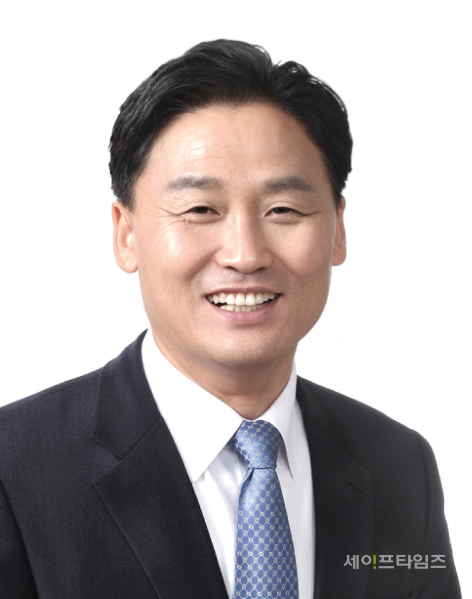 ▲ 국회 기획재정위원회 김영진 의원(더불어민주당)