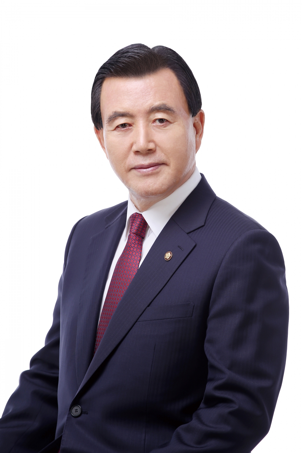 ▲ 홍문표 의원(자유한국당·홍성)