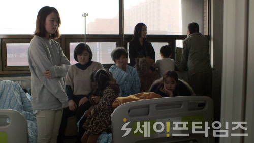 ▲ 제1회 합천 수려한영화제가 23일 개막한다. ⓒ 합천군