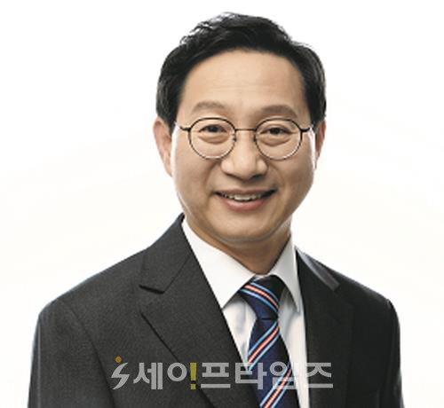 ▲ 더불어민주당 김성주의원 (보건복지위원회,간사) ⓒ 김성주의원실