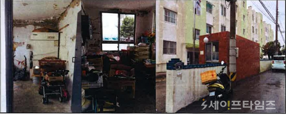 ▲ ‘도민수요 맞춤형 공동주택 지원사업’ 단지 선정 ⓒ 경남도