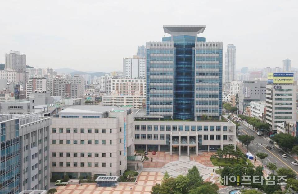 ▲ 울산시는 15일부터 시티투어 순환형 코스 운행을 재개한다. ⓒ 울산시