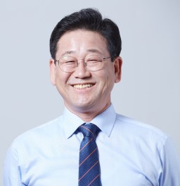 ▲ 김정호 더불어민주당 의원 ⓒ 김정호의원실