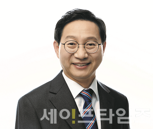 ▲ 더불어민주당 김성주 의원.