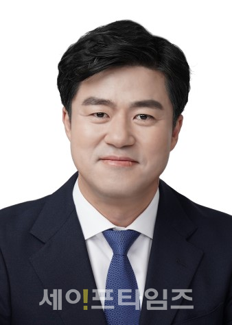 ▲ 더불어민주당 박상혁 의원