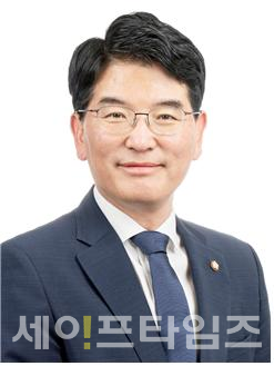 ▲ 더불어민주당 박완주 의원