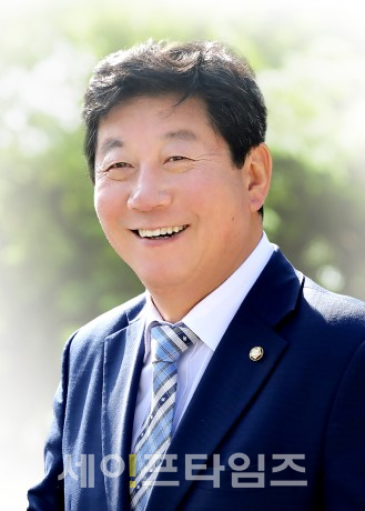 ▲ 더불어민주당 박재호 의원