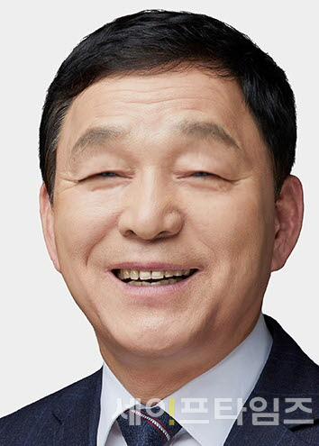 ▲ 더불어민주당 김철민 의원