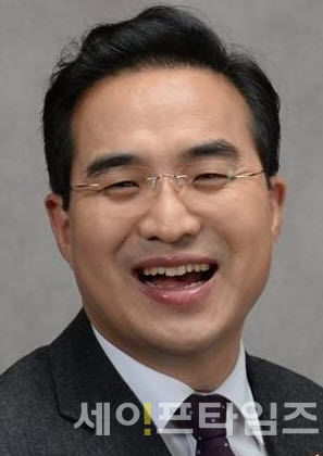 ▲ 더불어민주당 박홍근 의원