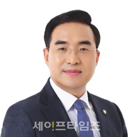 ▲ 더불어민주당 박홍근 의원