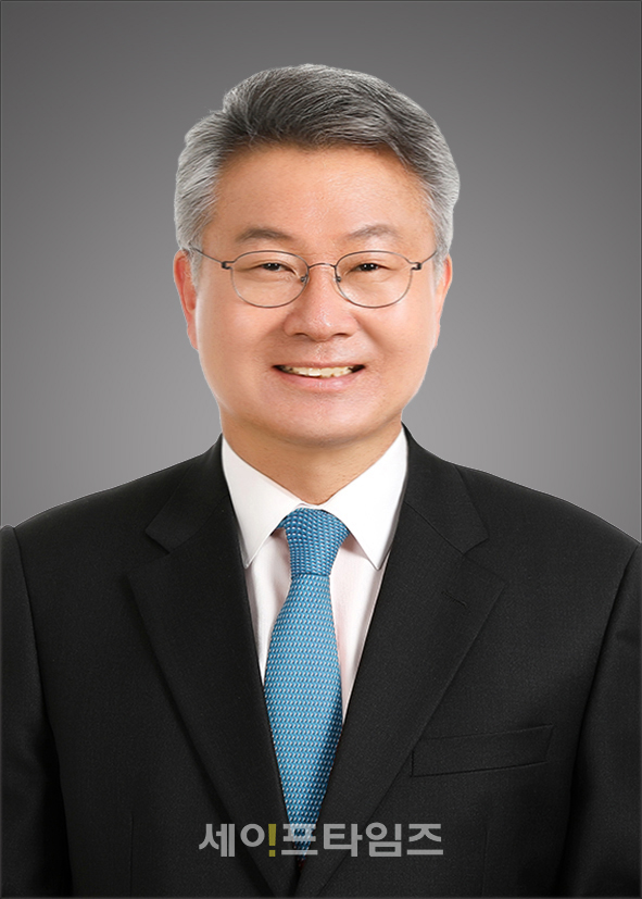 ▲ 더불어민주당 김회재 의원