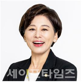 ▲ 더불어민주당 남인순 의원