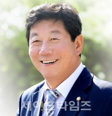 ▲ 더불어민주당 박재호 의원