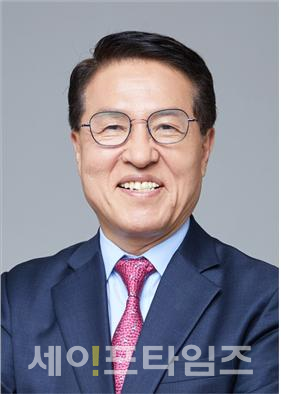 ▲ 국민의힘 정운천 의원