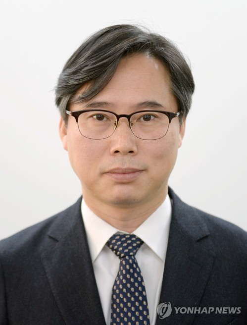 ▲ 산업통상부 차관에 내정된 박진규 비서관