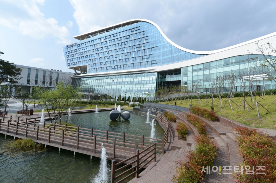 ▲ 한국가스공사는 대구테크노파크와 기술 이전과 기술사업화 활성화를 위한 업무협약을 체결하고 다음달 18일까지 공동 기술 마케팅을 실시한다. ⓒ 한국가스공사
