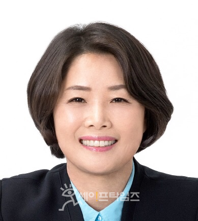 ▲ 장승희 구리시의회 의원