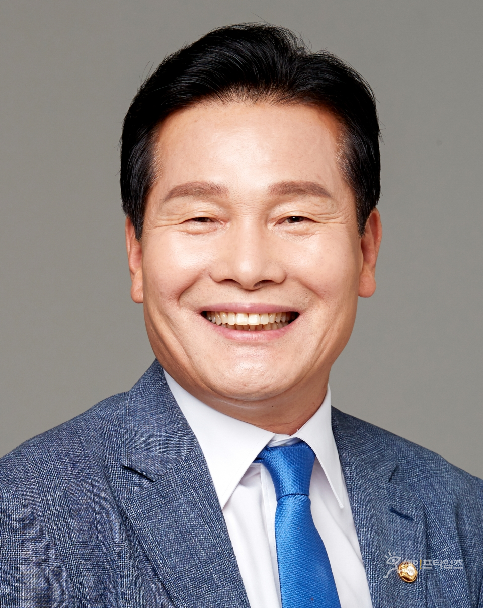 ▲ 주철현 여수 시민대표 국회의원 ⓒ 주철현 국회의원실