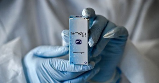 ▲ 이버멕틴이 코로나19에 효과가 있다는 임상결과가 나왔지만 전문가들은 치료제로 사용하기엔 시기상조라는 의견이다. ⓒ AFP