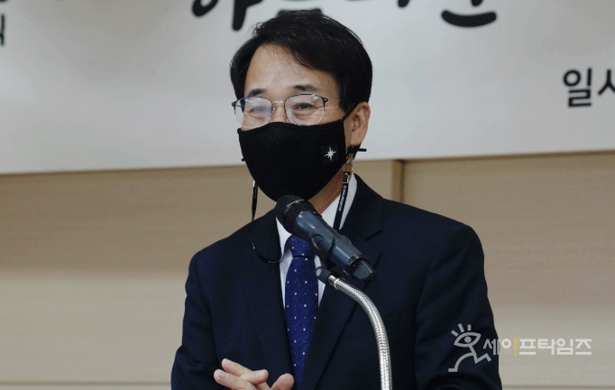 ▲ 이원욱 의원이 아동학대범죄자에 가중처벌하는 개정안을 발의했다. ⓒ 이원욱 의원실