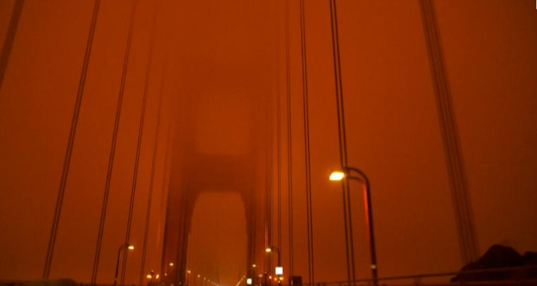 ▲ 기후 전문가들이 지구의 '무서운 미래'에 대해 경고했다. ⓒ CNN