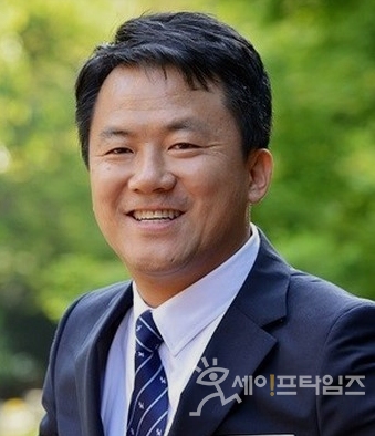 ▲ 김창원 서울시의회 의원