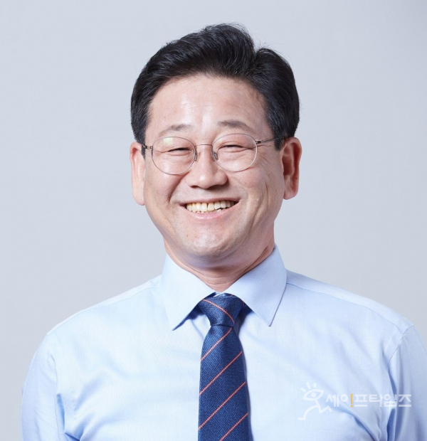 ▲ 더불어민주당 김정호 의원.