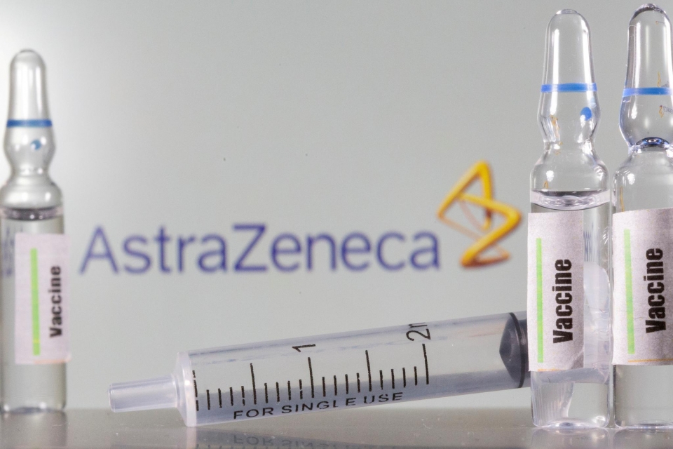 ▲ 스위스 정부가 아스트라제네카 백신을 보류했다.  ⓒ 로이터