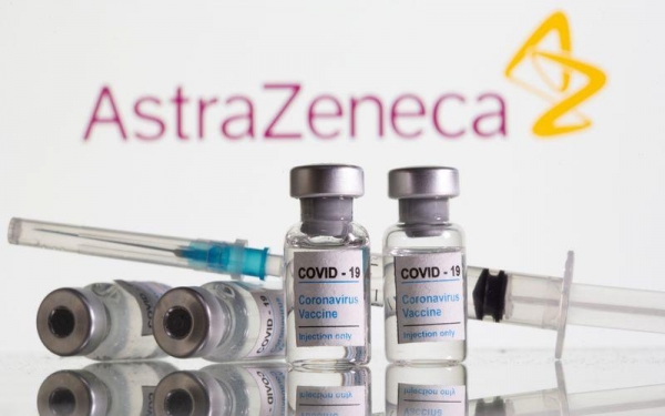 ▲ 식약처는 아스트라제네카 코로나19 백신을 국가출하승인했다고 17일 밝혔다. ⓒ 로이터통신