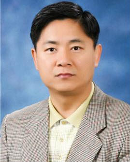 ▲ 한국화재소방학회장에 당선된 세명대 정기신 교수