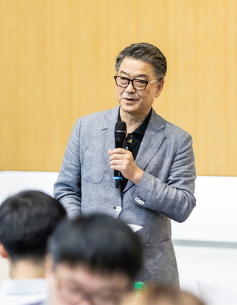 ▲ 신정식 남부발전 대표이사