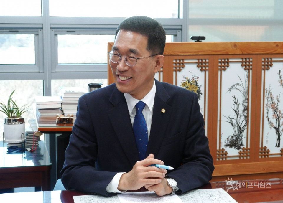 ▲김주영 더불어민주당 의원 ⓒ 김주영 의원실