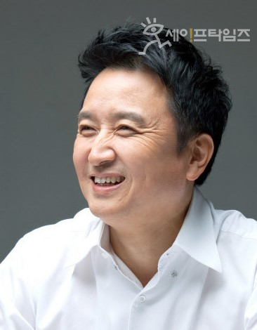▲ 김영환 전 국회의원