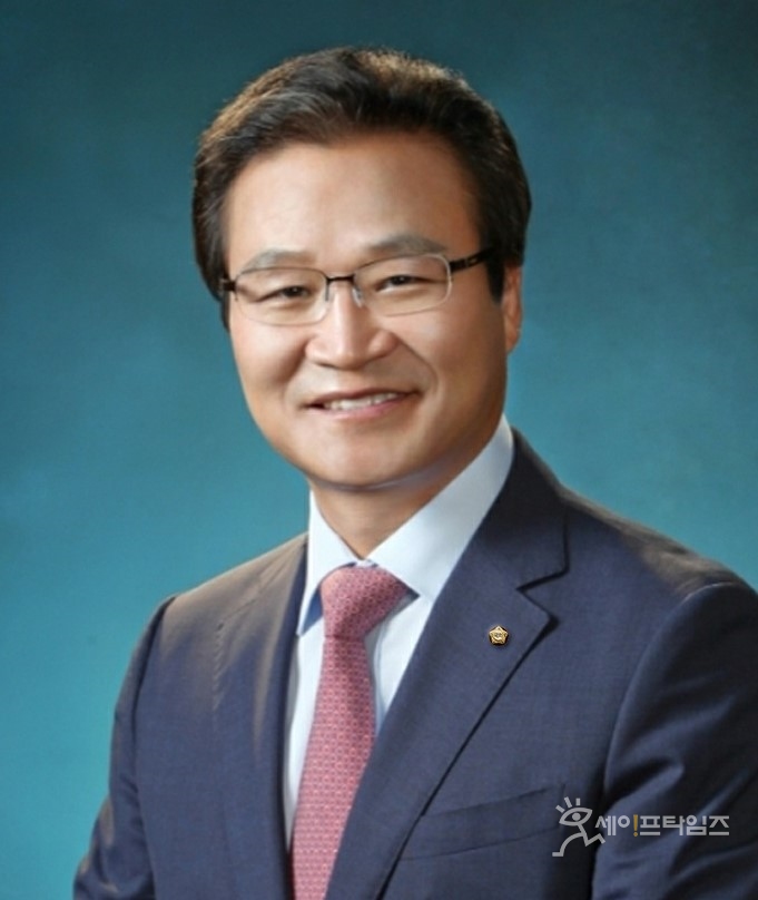 ▲ 김용판 의원 ⓒ 김용판 의원