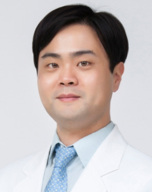▲ 김봉영 감염내과 교수. ⓒ 한양대병원